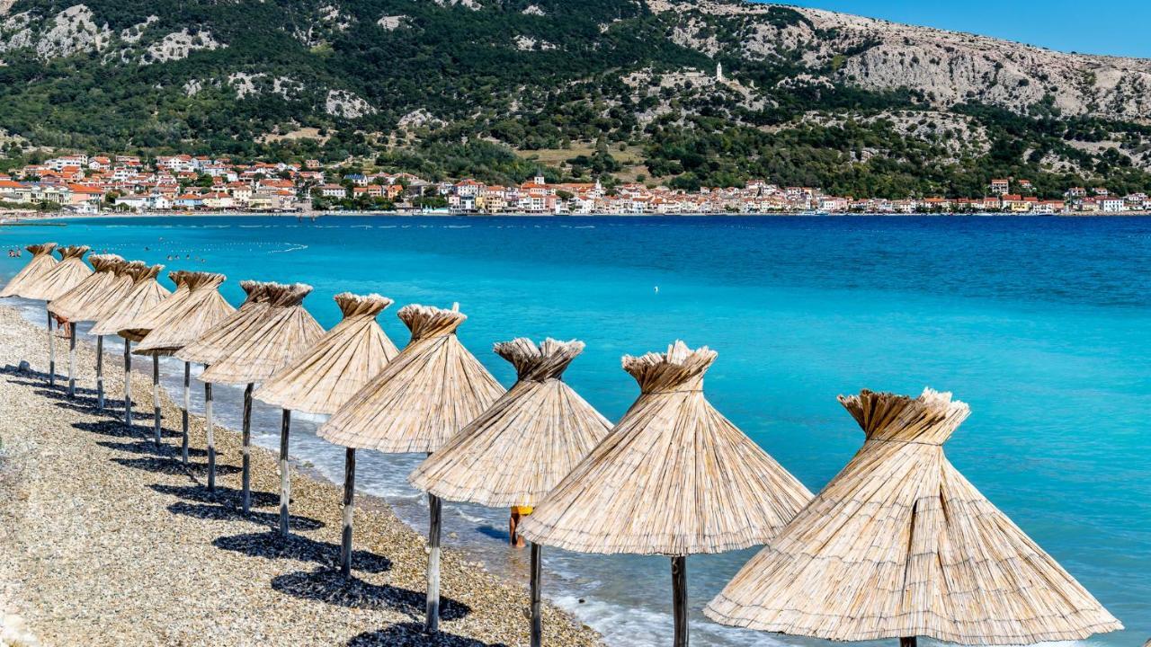 Rooms Sale Marija Башка Екстер'єр фото