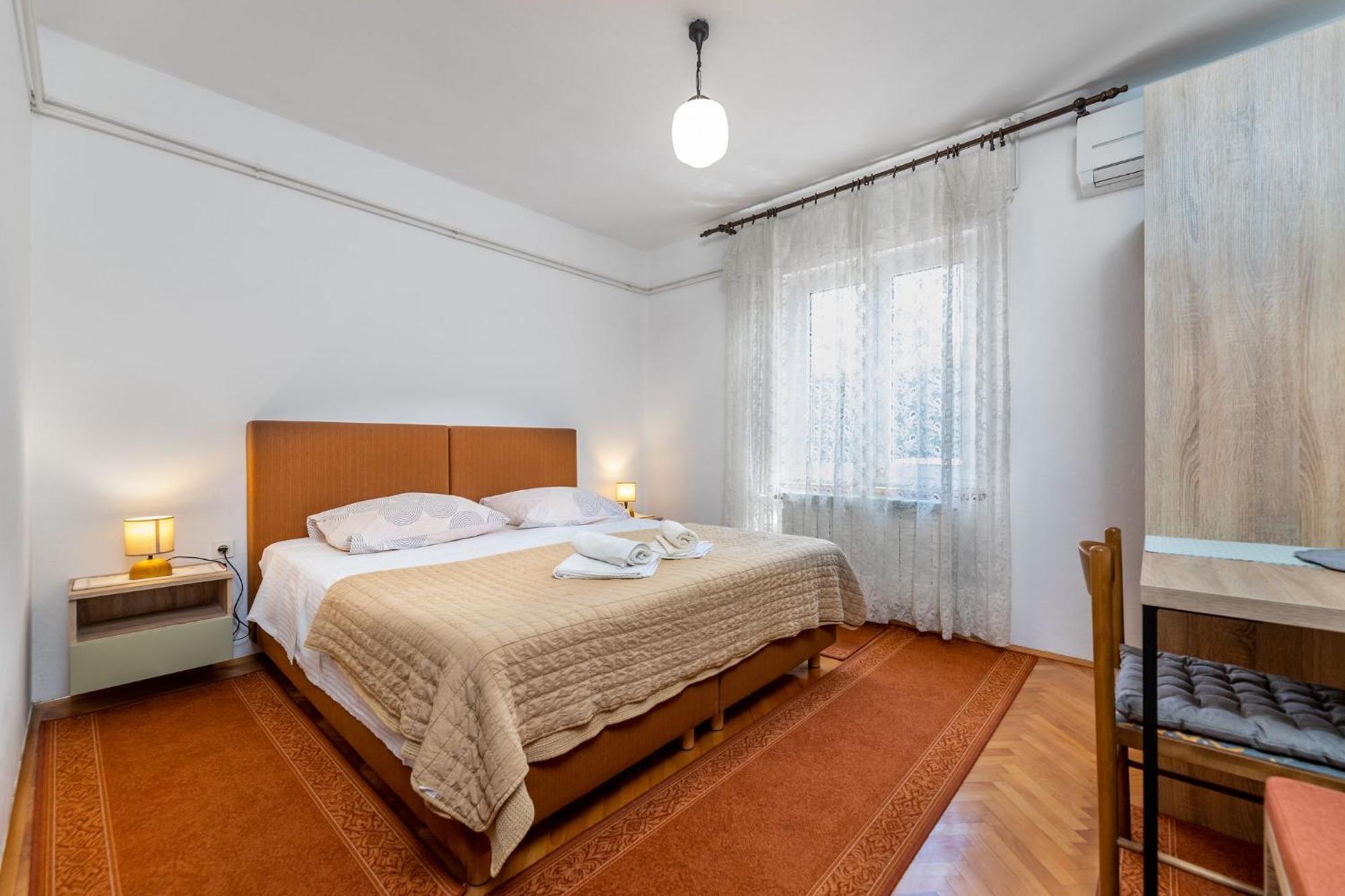 Rooms Sale Marija Башка Екстер'єр фото