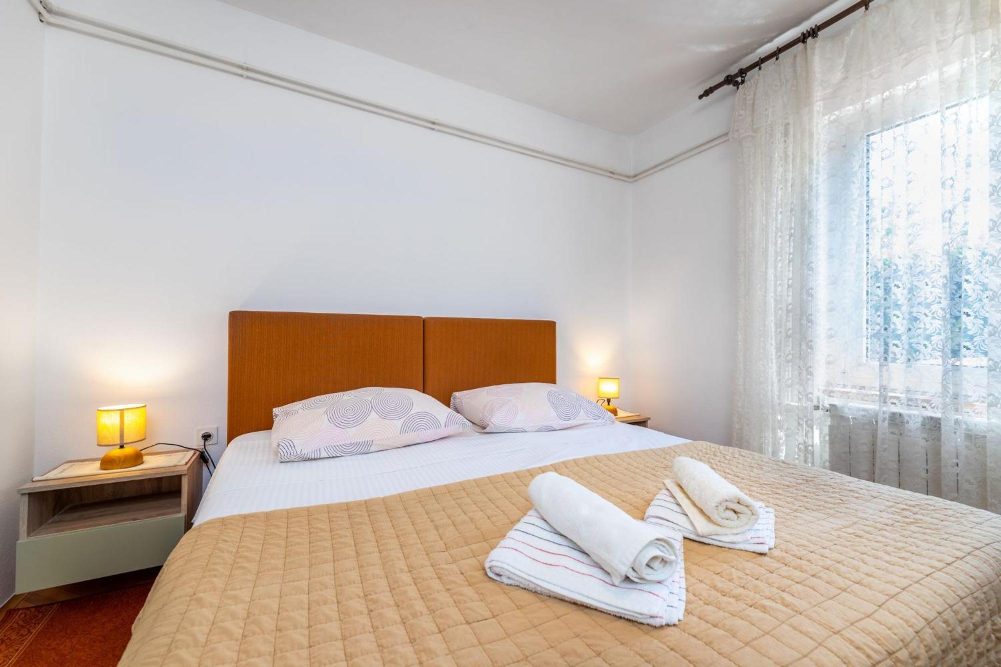Rooms Sale Marija Башка Екстер'єр фото