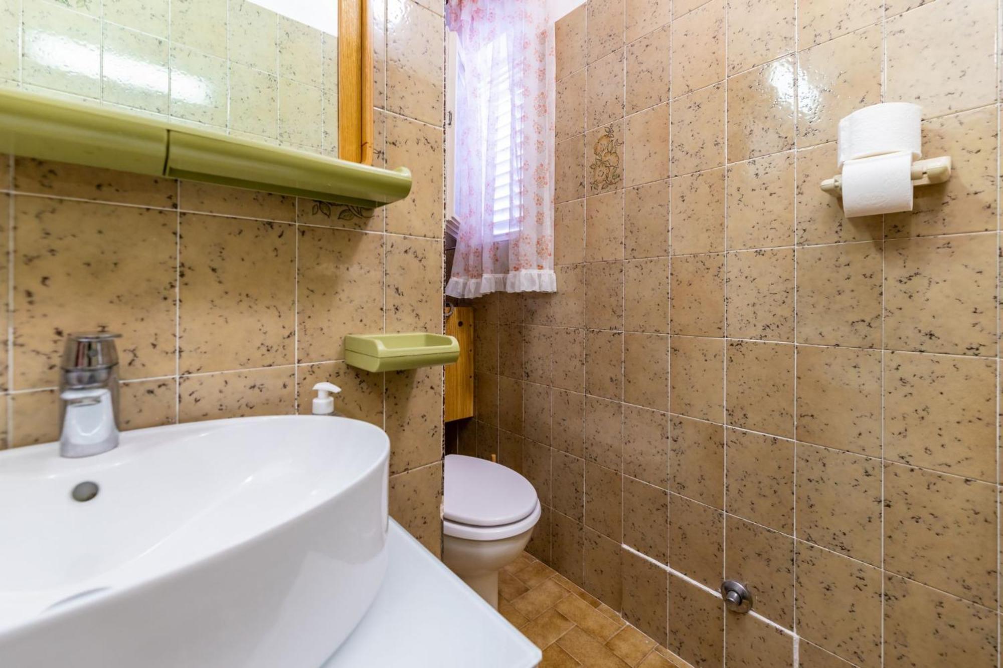Rooms Sale Marija Башка Екстер'єр фото