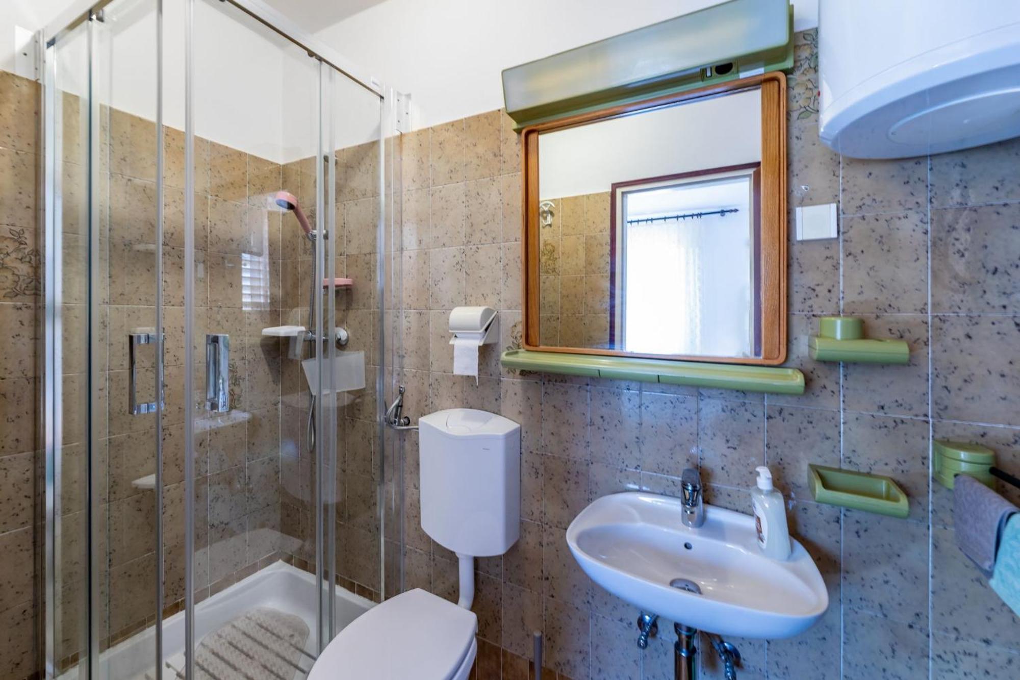 Rooms Sale Marija Башка Екстер'єр фото