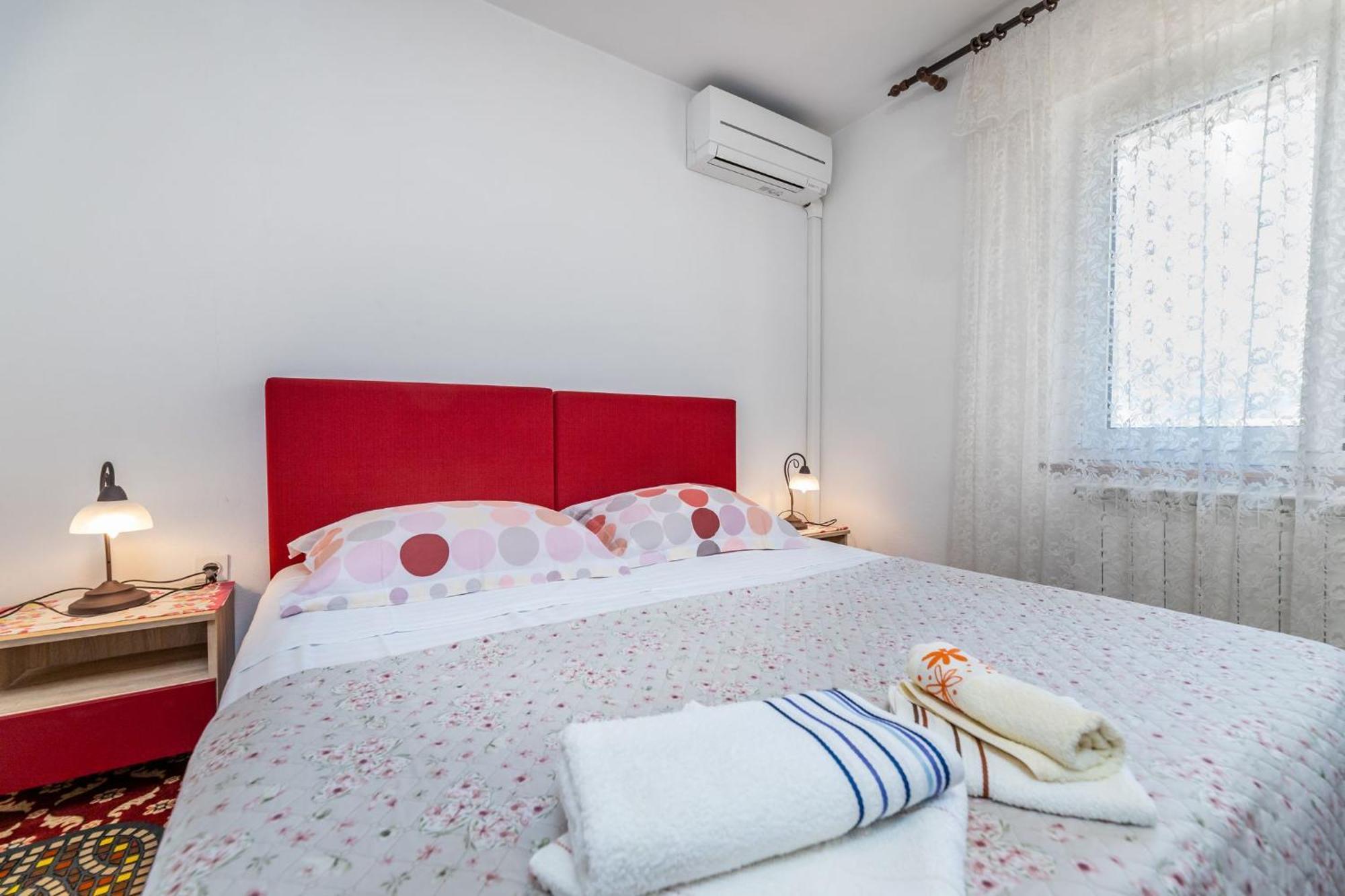 Rooms Sale Marija Башка Екстер'єр фото