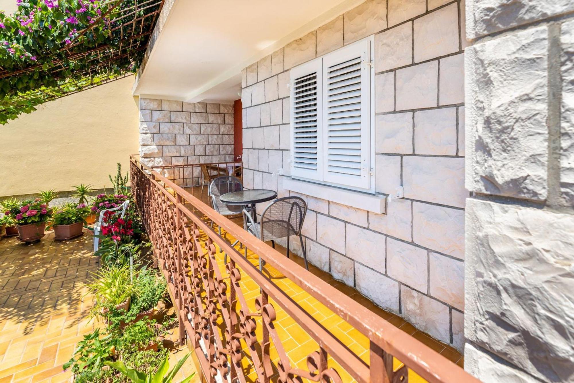 Rooms Sale Marija Башка Екстер'єр фото