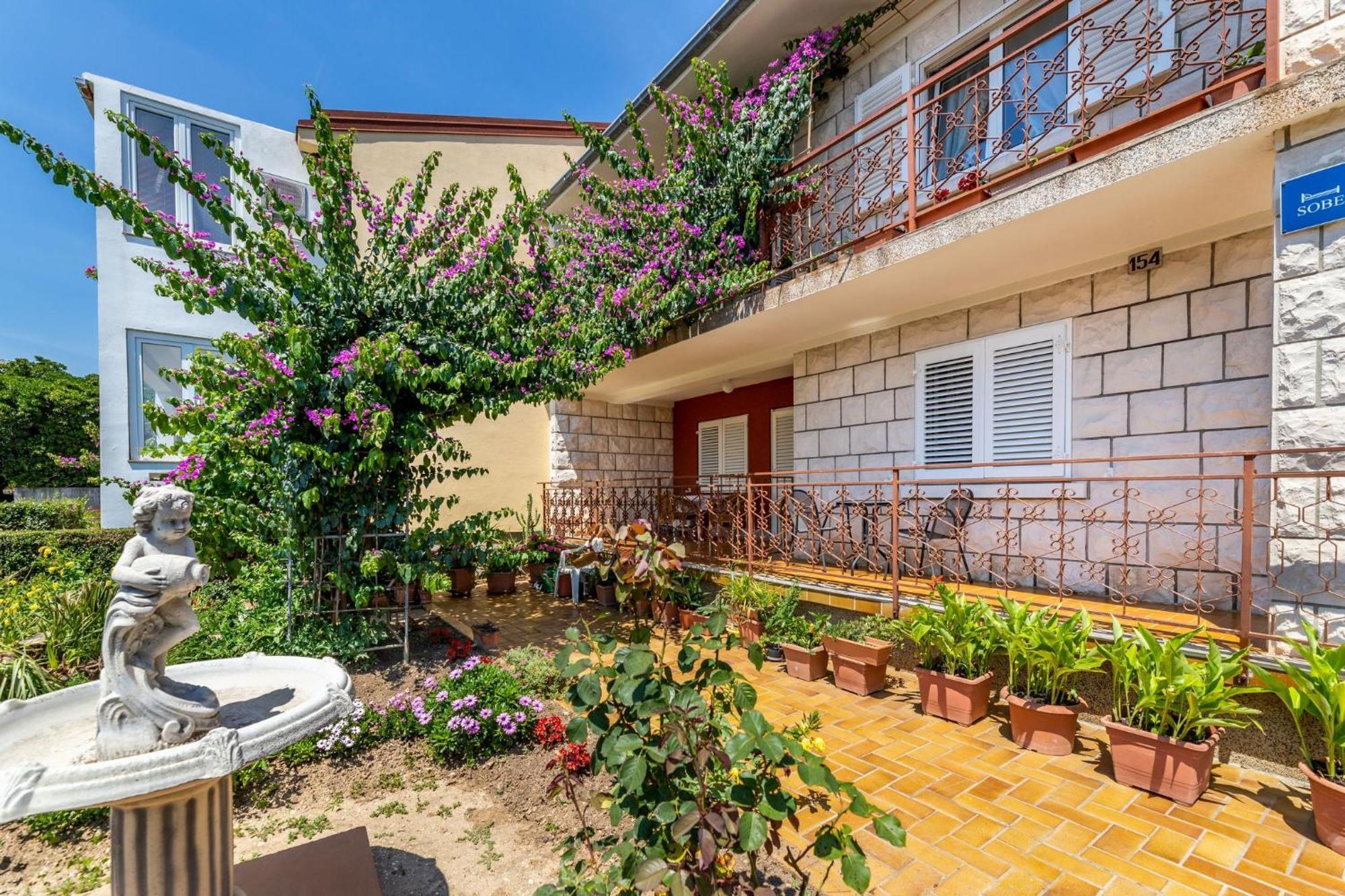 Rooms Sale Marija Башка Екстер'єр фото